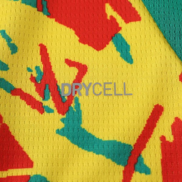 2526 season Senegal Training clothes Fan version - immagine 9