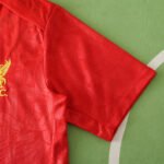 ⁦2425 season Liverpool F.C. Training clothes Fan version⁩ - الصورة ⁦6⁩