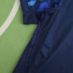 2425 season Atletico Madrid third Fan version - Billede 9