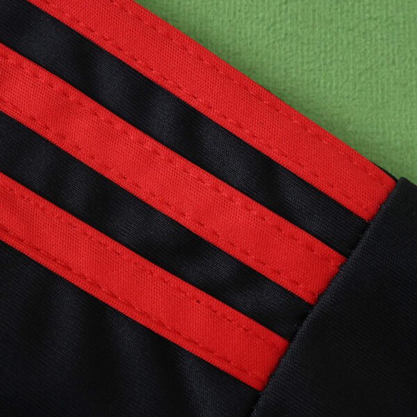 2526 season Sport Lisboa Concept version Fan version - Imagem 7