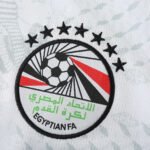 2425 season Egypt away Fan version - Imagem 3