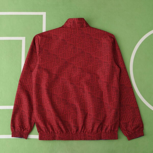 2425 Liverpool F.C. Wear on both sides windbreaker - Image 11