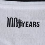 2425 season AS Monaco FC away Fan version - Image 8