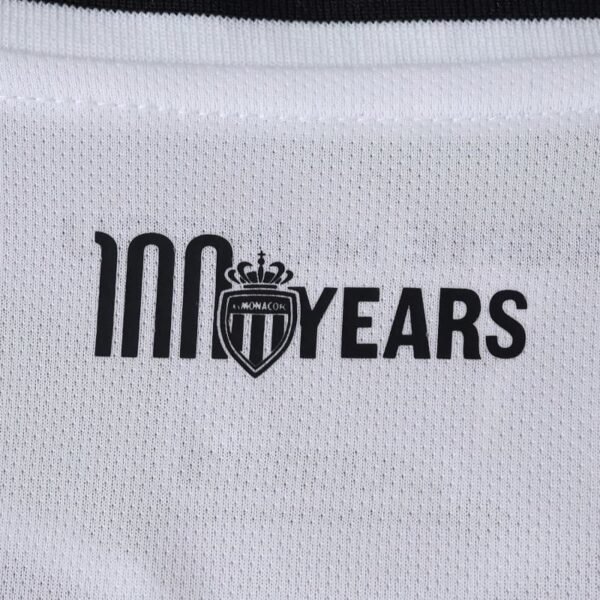 2425 season AS Monaco FC away Fan version - Image 8