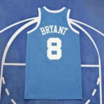 NBA All Star Game 8#BRYANT