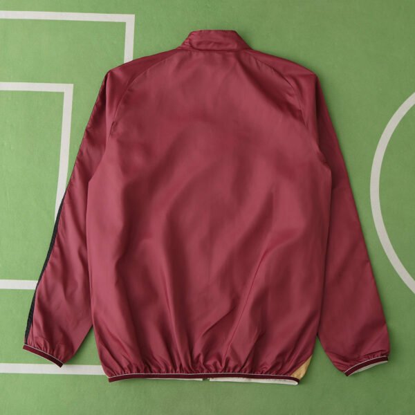 2425 Real Madrid CF Wear on both sides windbreaker - Afbeelding 13