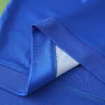 9900 season Juventus F.C. away retro Fan version - Afbeelding 9