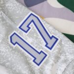 2025 NFL Buffalo Bills 17#ALLEN - Imagem 4