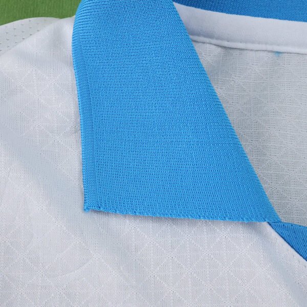 2526 season Olympique de Marseille home Player version – Image 2