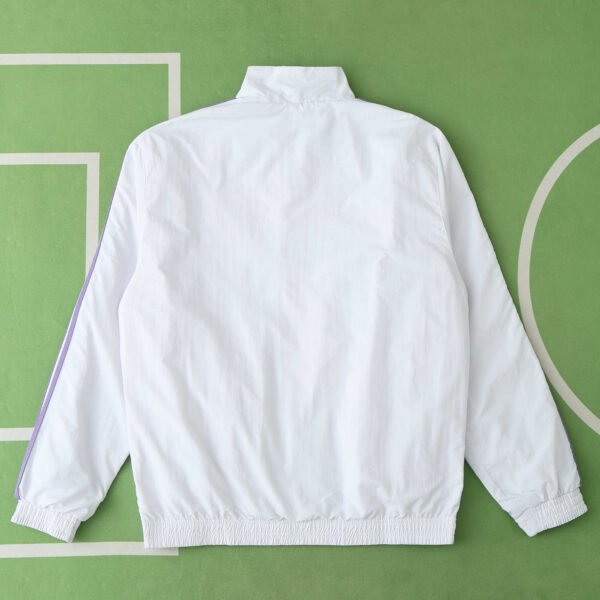 2425 Real Madrid CF Wear on both sides windbreaker - Imagem 15