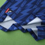 9495 season Arsenal F.C. away retro Fan version - immagine 9