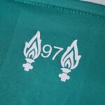 2526 season Liverpool F.C. third Fan version - Billede 8