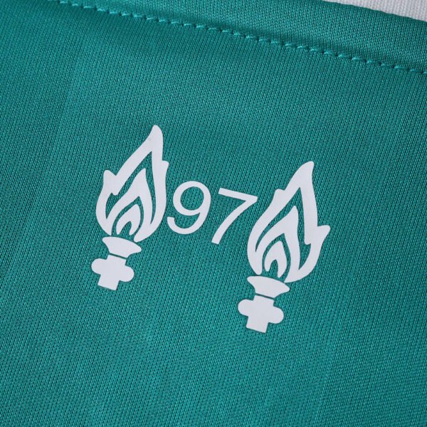 2526 season Liverpool F.C. third Fan version - Billede 8