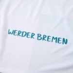 2526 season SV Werder Bremen Concept version Fan version - Afbeelding 18