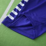 1998 ACF Fiorentina home retro Kids kit - Imagem 16