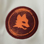 2425 season A.S. Roma away Kids kit – Image 8