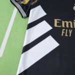 2526 season Real Madrid CF Concept version Fan version - Imagem 7
