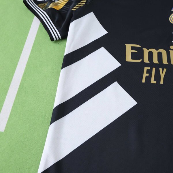 2526 season Real Madrid CF Concept version Fan version - Imagem 7
