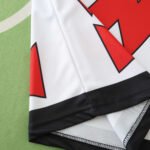 2425 season Rayo Vallecano home Fan version - Imagem 10