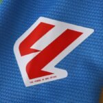 2526 Season  Valencia CF Third Fan version - Billede 11