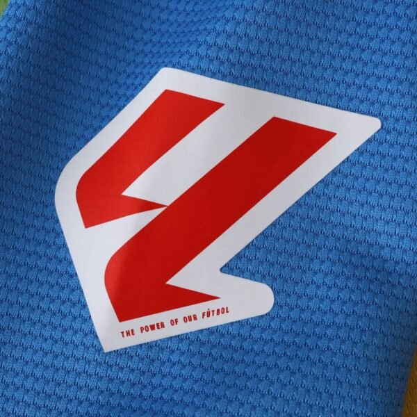 2526 Season  Valencia CF Third Fan version - Billede 11