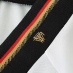 1992 season Germany home Fan version - Imagem 2