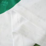 1995 season Mexico away retro Fan version - Image 10