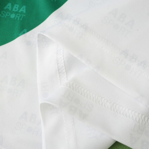 1995 season Mexico away retro Fan version - Image 10