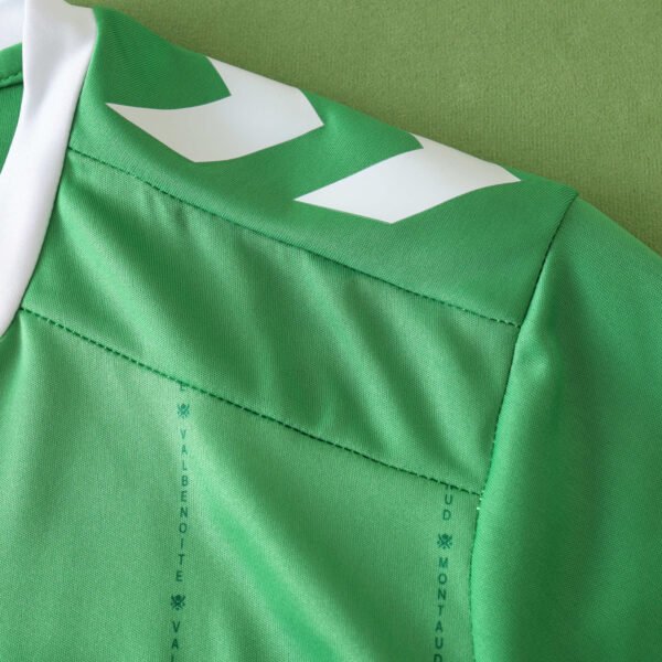 2425 season AS Saint-Étienne home Fan version - Image 5