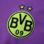 2425 season Borussia Dortmund Concept version Kids kit – Image 3