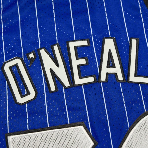 NBA Orlando Magic 32#0'NEAL - Imagem 5