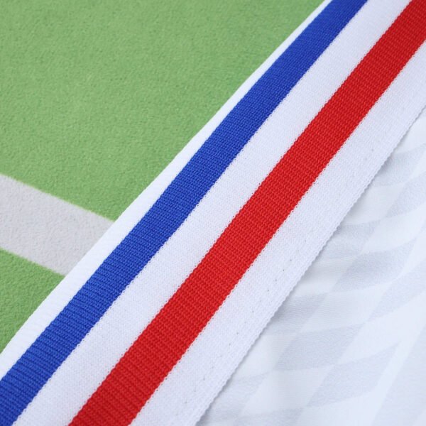 1994 France Wear on both sides windbreaker - Imagen 7