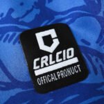 2425 Italy blue Concept version Fan version - Afbeelding 5