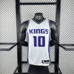 NBA Sacramento Kings 10#DEROZAN - immagine 3