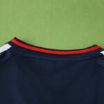 2526 season Olympique Lyonnais away Kids kit - Image 11
