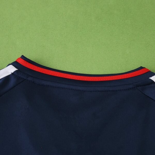 2526 season Olympique Lyonnais away Kids kit - Image 11