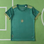 2526 season Mexico Concept version Women's Shirt