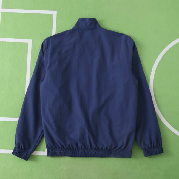 2425 FC Barcelona / Barça Wear on both sides windbreaker - Image 9