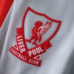 8991 Liverpool F.C. away retro Kids kit – Image 7