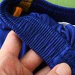 2425 season Boca Juniors home Kids kit - Image 23
