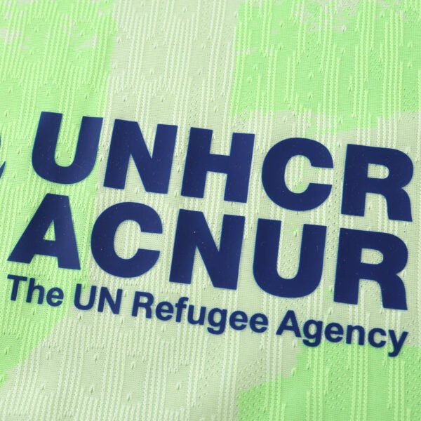 2425 season FC Barcelona / Barça third Player version – Image 4