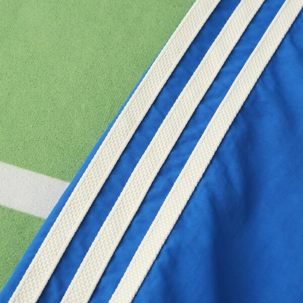2425 Olympique Lyonnais Wear on both sides windbreaker - Billede 5