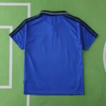 ⁦1994 Argentina away retro Kids kit⁩ - الصورة ⁦9⁩