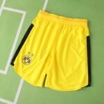 2526 season Borussia Dortmund home Player version shorts