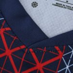 2526 season Paris Saint Germain XO Concept version Fan version - Imagem 2