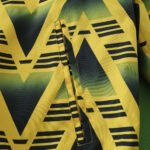 9193 Arsenal F.C. Wear on both sides windbreaker – Image 8