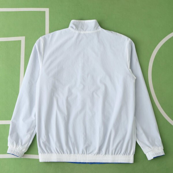2425 A.S. Roma Wear on both sides windbreaker - immagine 19