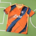 2526 season Atalanta B.C. third Fan version