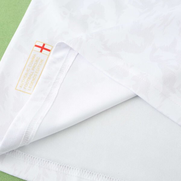 ⁦2425 season England Concept version Fan version⁩ - الصورة ⁦12⁩