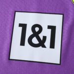 2526 season Borussia Dortmund Concept version Player version - Afbeelding 5